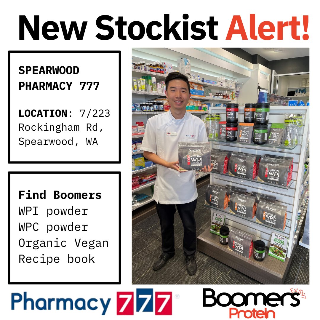 Pharmacy 777 - Spearwood
