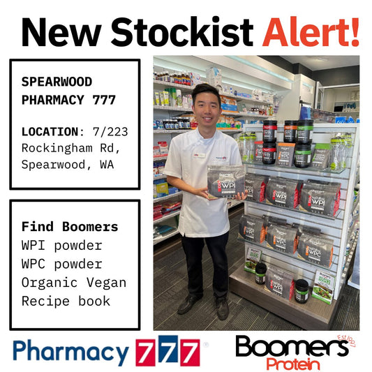 Pharmacy 777 - Spearwood