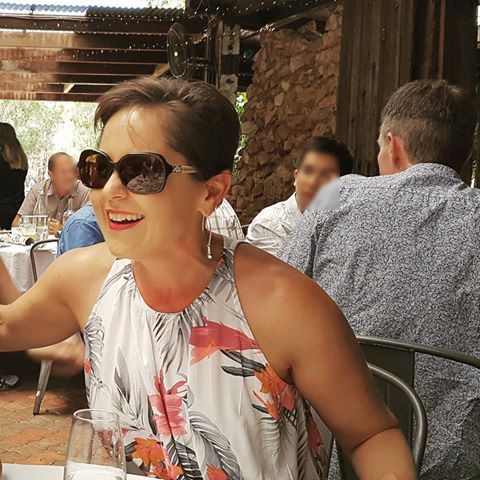 Getting to Know: Sally Edwards