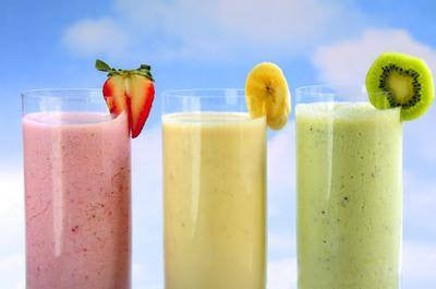 The simplest way to get more protein in to your diet?