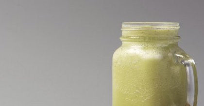 Boomers Original Vanilla-Lime Pie Protein Shake