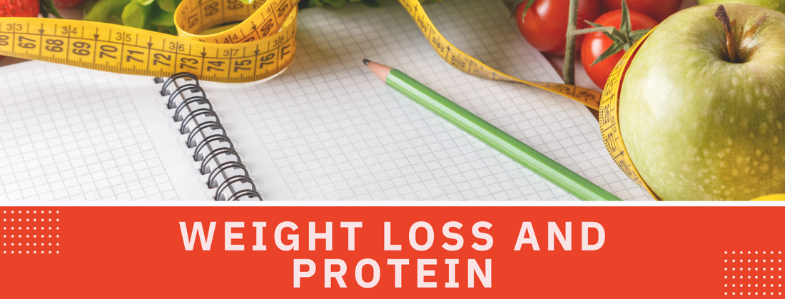 Protein and Weightloss Surgery