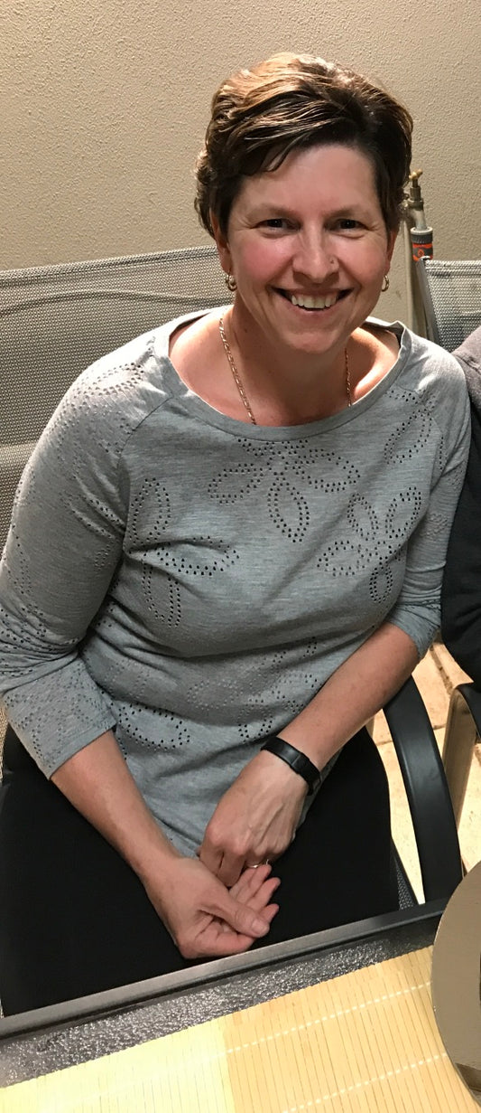 Getting to Know: Abigail Brown