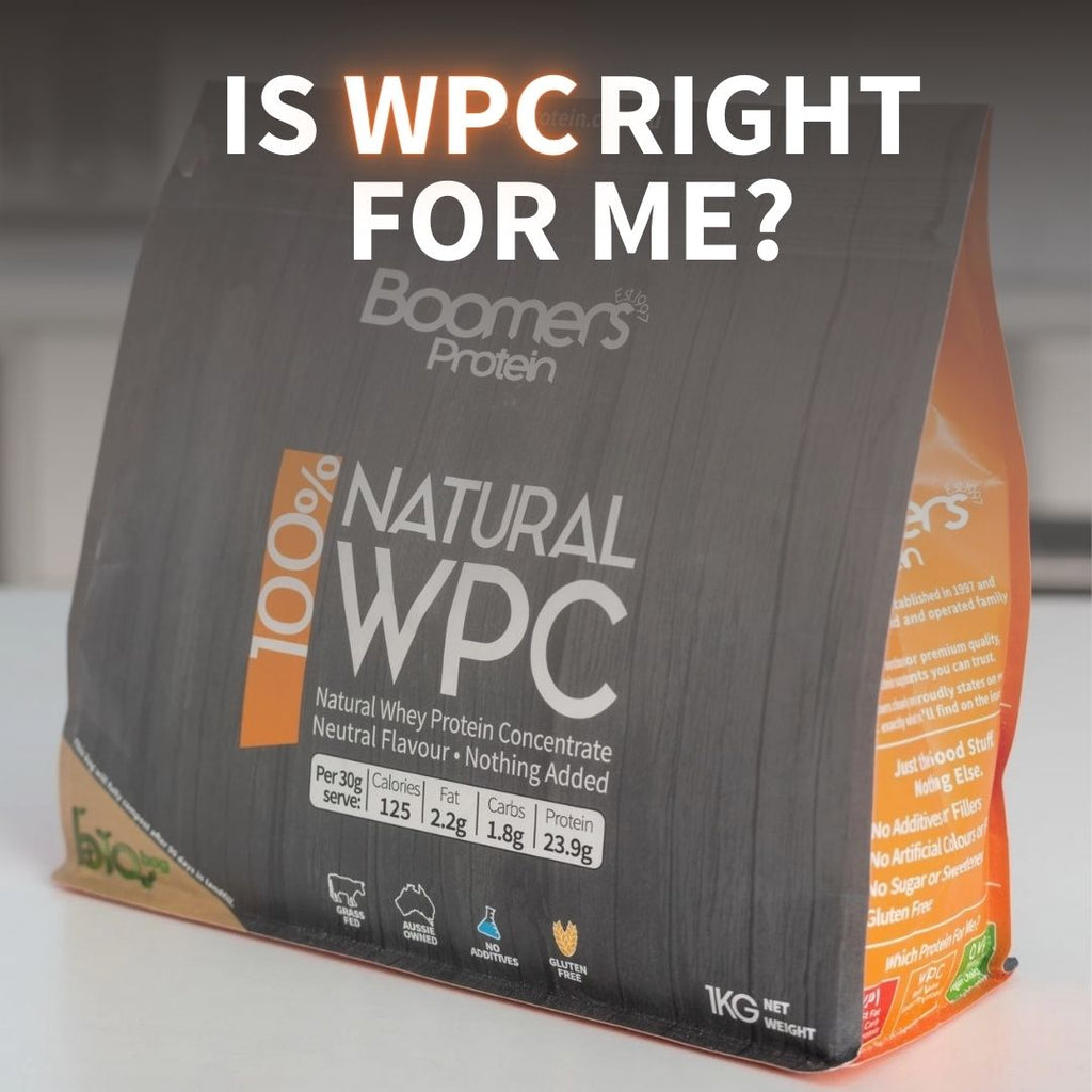 Could WPC be a better choice for me?