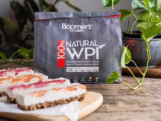 Easter Recipe Collaboration with Nutritionist Jessica Lowe