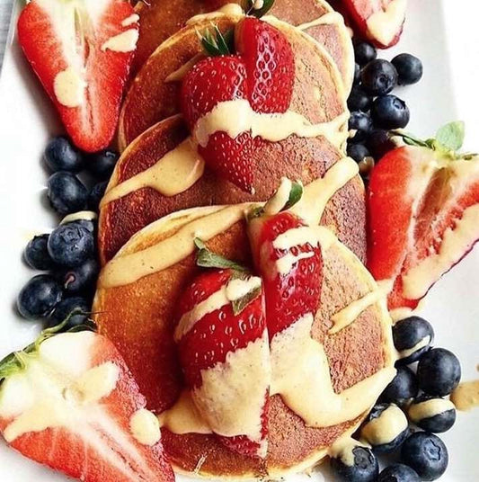 Protein Pancakes