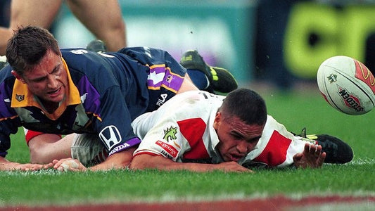 Getting to Know: Craig Smith