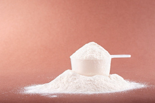 How much Boomers protein should I take?