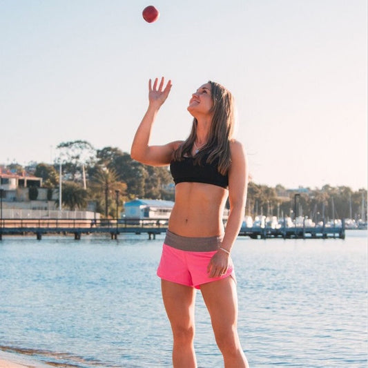 Getting to Know: Jessica Lowe, Nutrition and Wellness Coach of Happy Healthy