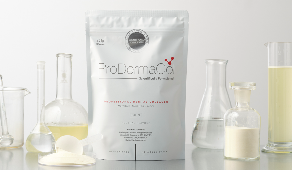 ProDermaCol – Boomers Protein