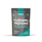 Boomers Collagen Skin Health - Hydrolysed Marine Collagen Peptides