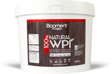 Boomers 100% New Zealand Natural Whey Protein Isolate