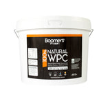Boomers 100% Natural New Zealand Whey Protein Concentrate Powder - Stock coming soon !